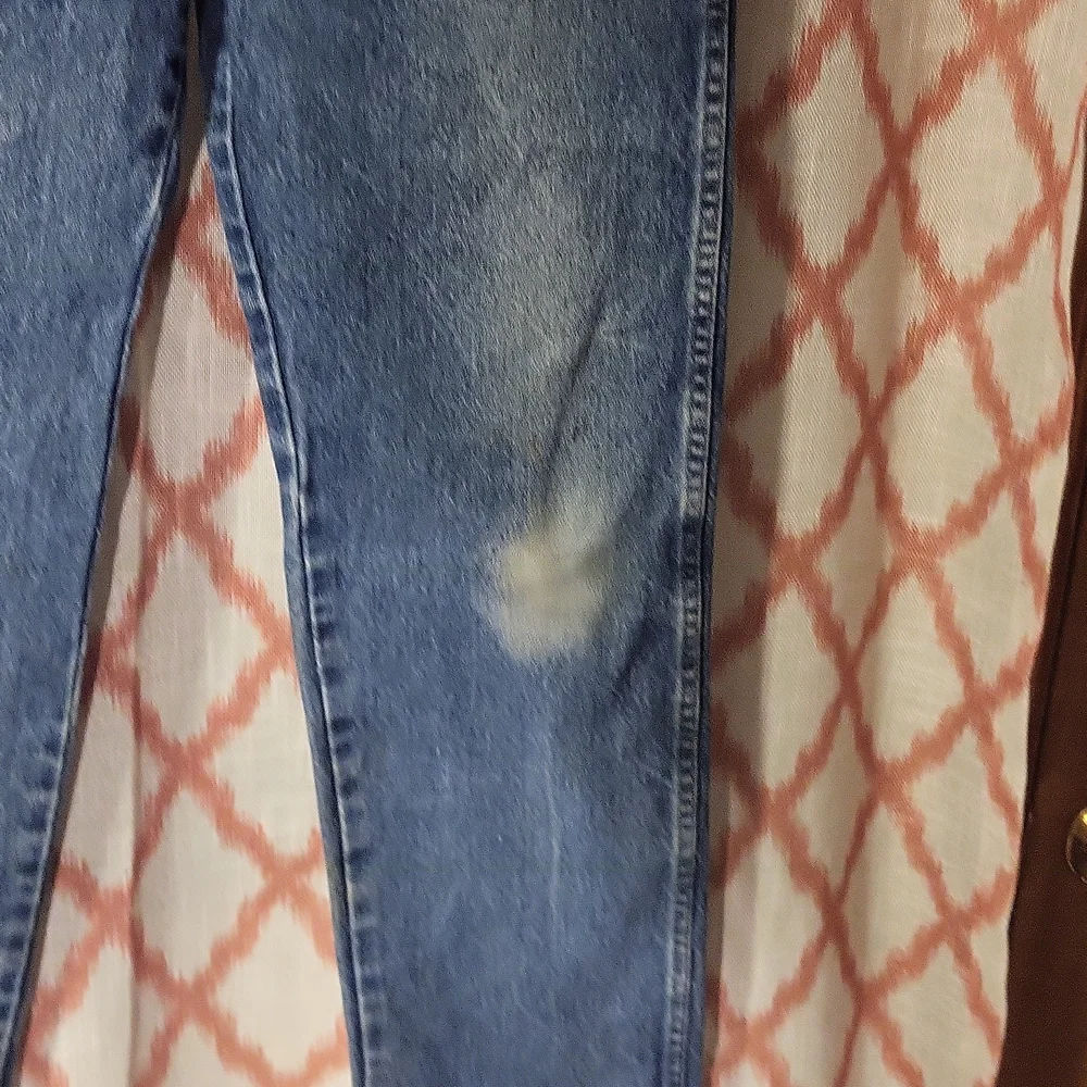 Men's Jeans - Picture 4 of 5